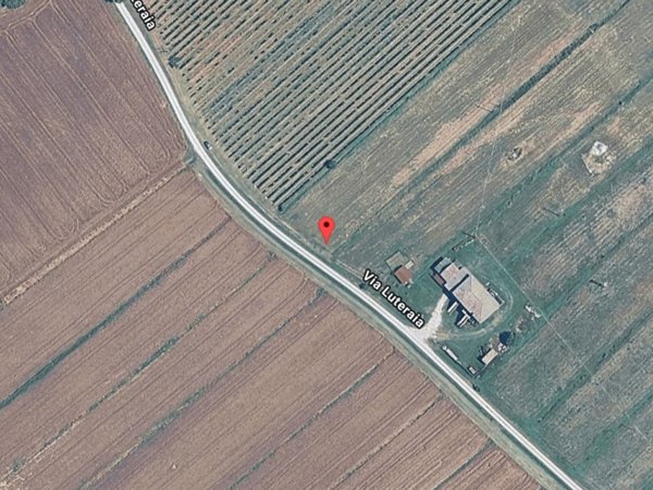 intera palazzina in vendita a Montepulciano in zona Abbadia