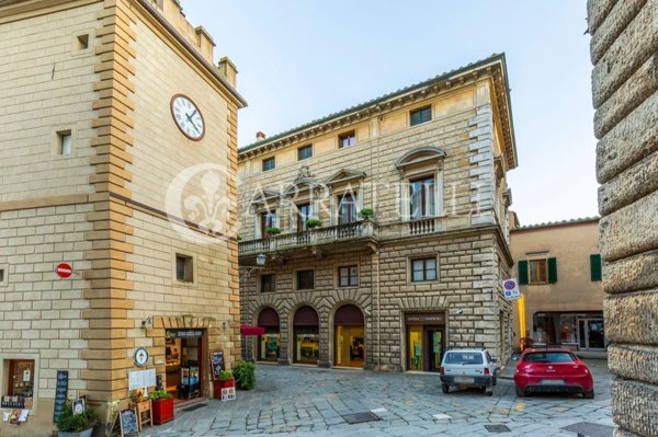 appartamento in vendita a Montepulciano