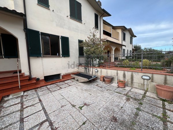 appartamento in vendita a Montepulciano