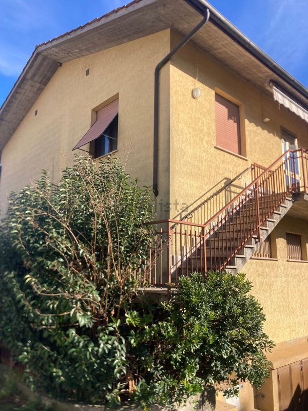 appartamento in vendita a Montepulciano in zona Sant'Albino