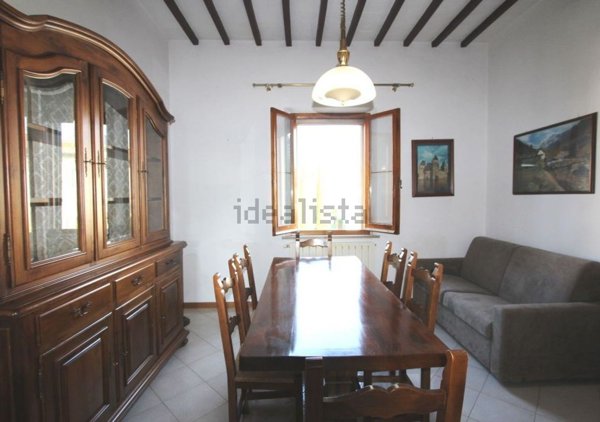 appartamento in vendita a Montepulciano in zona Montepulciano Stazione