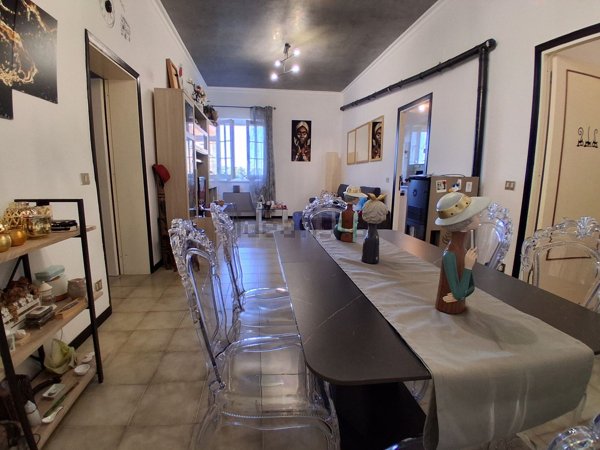 appartamento in vendita a Montepulciano in zona Sant'Albino