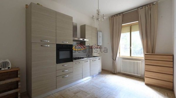 appartamento in vendita a Montepulciano in zona Sant'Albino