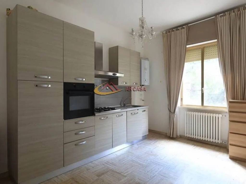 appartamento in vendita a Montepulciano in zona Sant'Albino