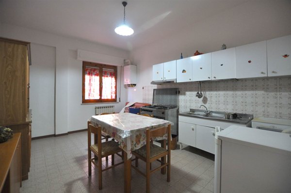 appartamento in vendita a Montepulciano