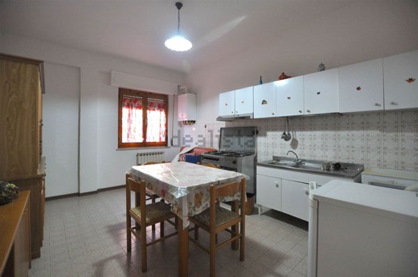 appartamento in vendita a Montepulciano in zona Sant'Albino
