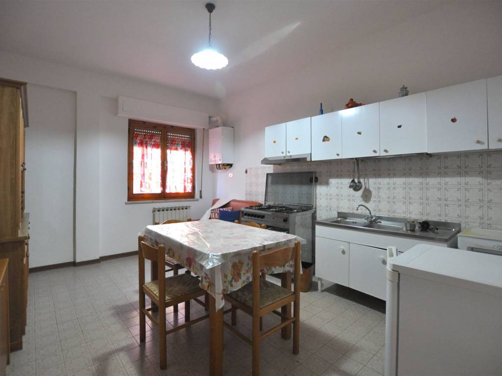 appartamento in vendita a Montepulciano