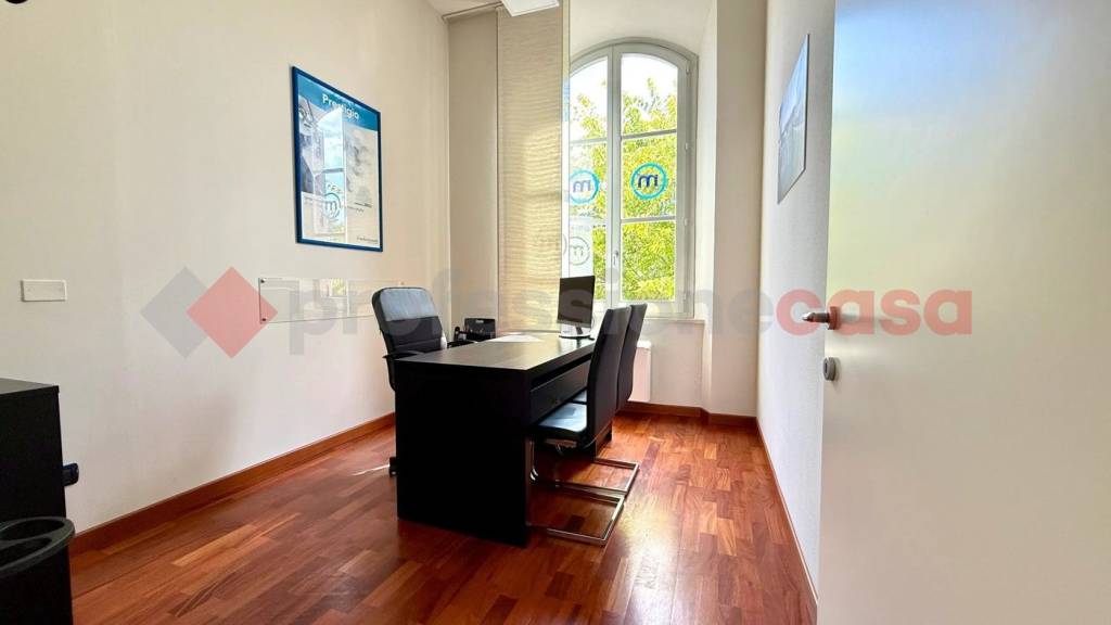 appartamento in vendita a Montepulciano