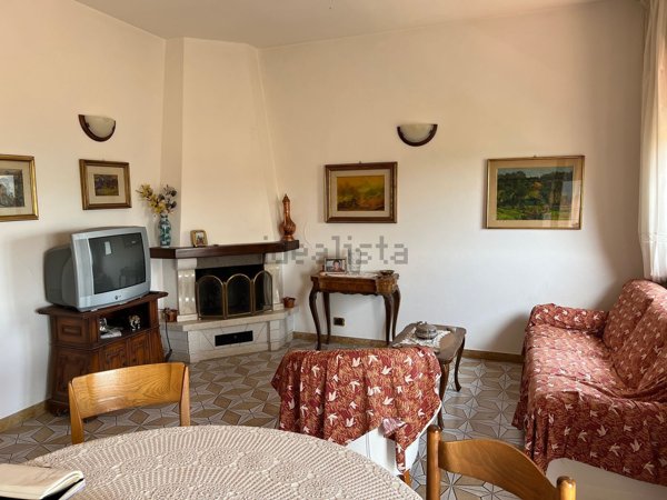 appartamento in vendita a Montepulciano