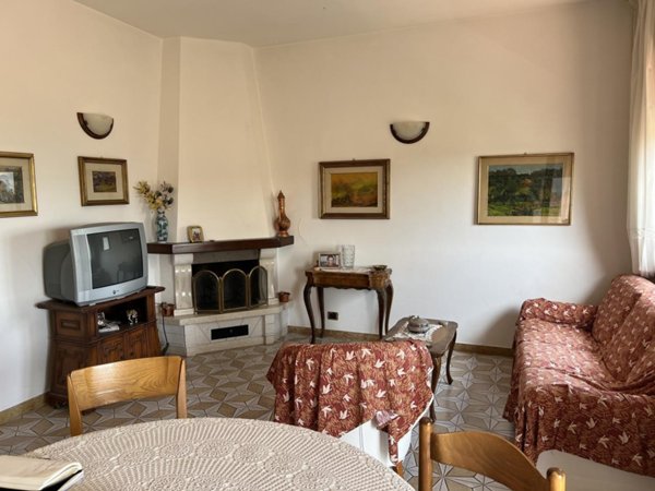 appartamento in vendita a Montepulciano