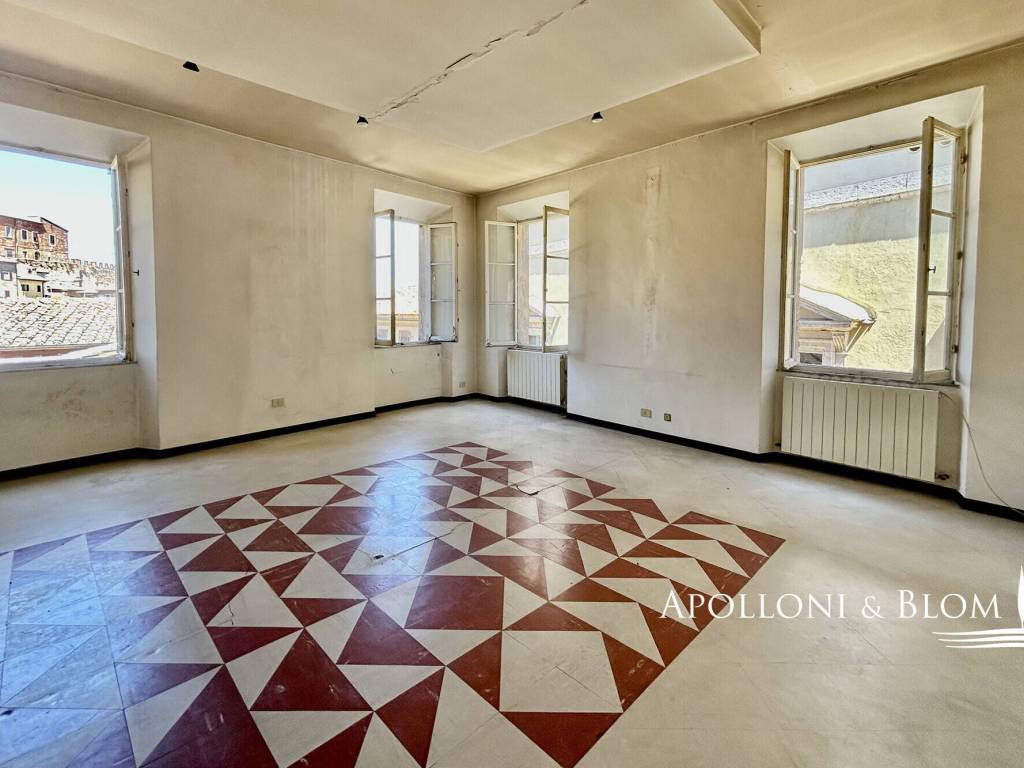 appartamento in vendita a Montepulciano