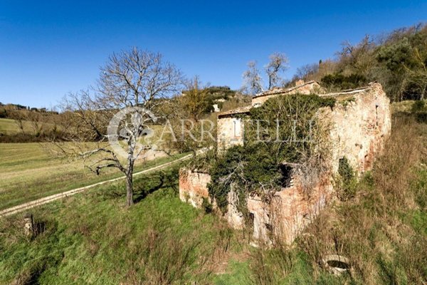 casale in vendita a Montepulciano