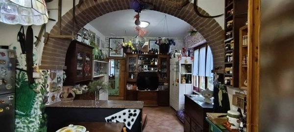 casa indipendente in vendita a Montepulciano in zona Sant'Albino