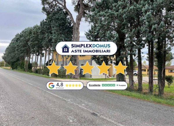 appartamento in vendita a Montepulciano in zona Valiano