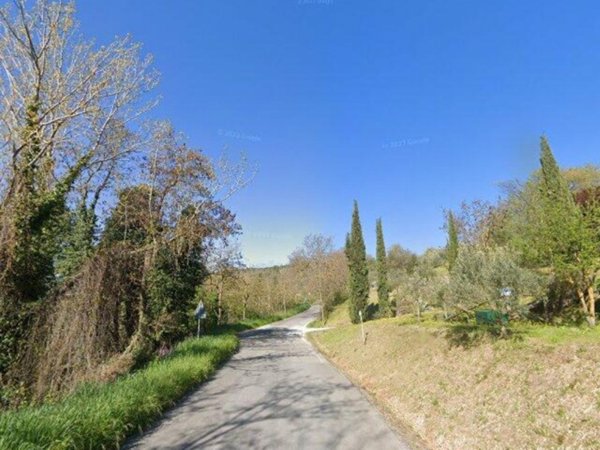 appartamento in vendita a Montepulciano in zona Sant'Albino