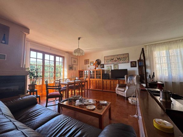 appartamento in vendita a Montepulciano in zona Sant'Albino