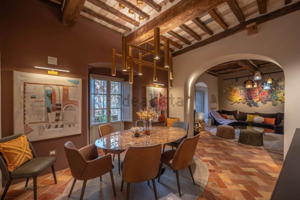 appartamento in vendita a Montepulciano