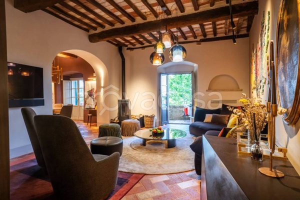 appartamento in vendita a Montepulciano