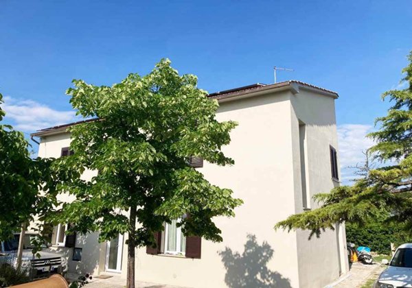 villa in vendita a Montepulciano in zona Nottola