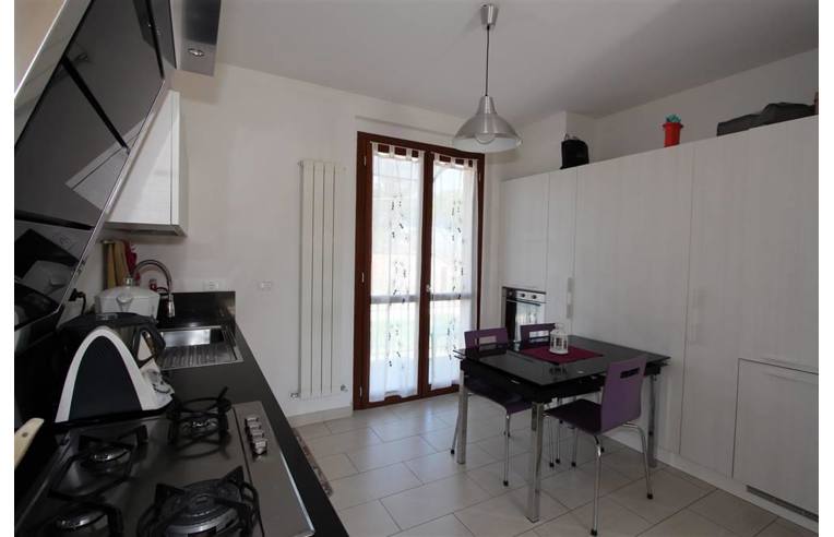 appartamento in vendita a Montepulciano in zona Montepulciano Stazione