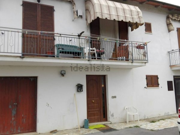 casa indipendente in vendita a Montepulciano