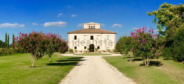 casa indipendente in vendita a Montepulciano