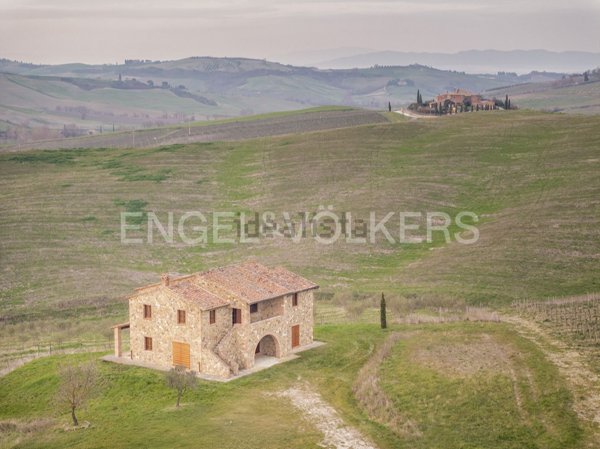 casa indipendente in vendita a Montepulciano