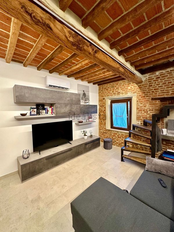 appartamento in vendita a Montepulciano