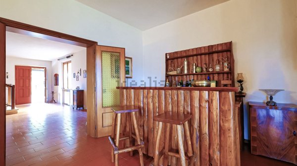 casa indipendente in vendita a Montepulciano