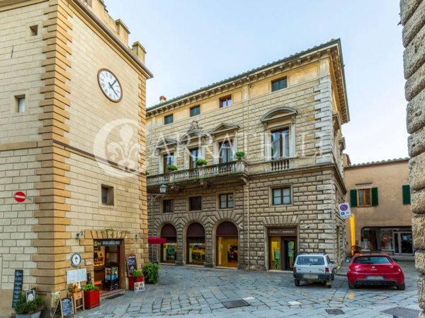 appartamento in vendita a Montepulciano