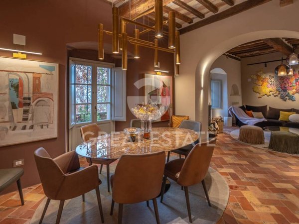 appartamento in vendita a Montepulciano