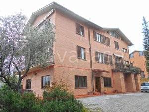 ufficio in vendita a Montepulciano in zona Sant'Albino