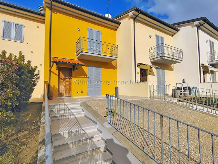 casa indipendente in vendita a Montepulciano in zona Montepulciano Stazione