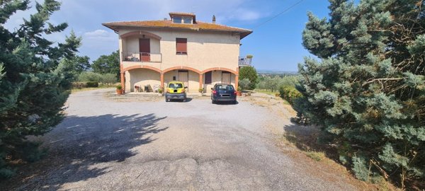 casale in vendita a Montepulciano