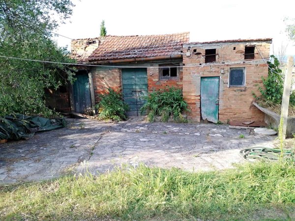 appartamento in vendita a Montepulciano in zona Abbadia