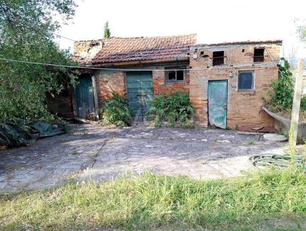 appartamento in vendita a Montepulciano in zona Abbadia