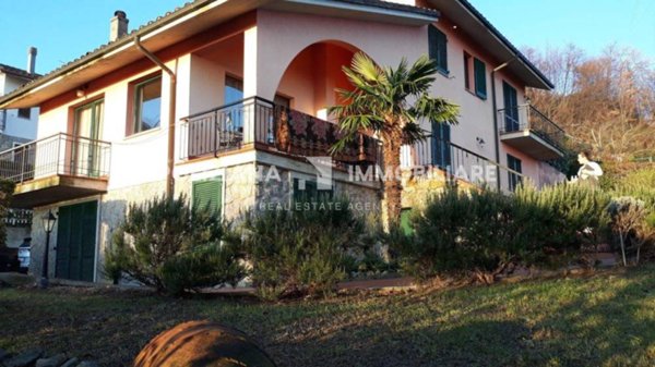 casa indipendente in vendita a Montepulciano