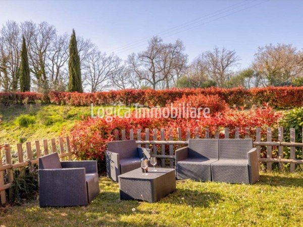 appartamento in vendita a Montepulciano