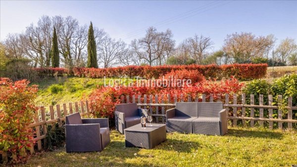 appartamento in vendita a Montepulciano