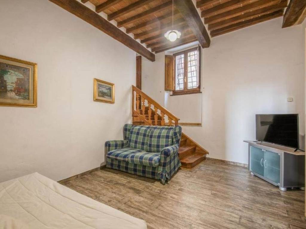 appartamento in vendita a Montepulciano