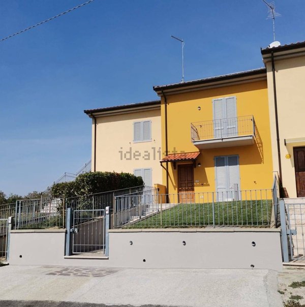 appartamento in vendita a Montepulciano in zona Montepulciano Stazione