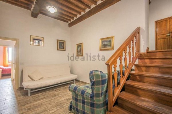 appartamento in vendita a Montepulciano