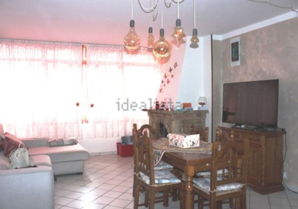 appartamento in vendita a Montepulciano in zona Montepulciano Stazione