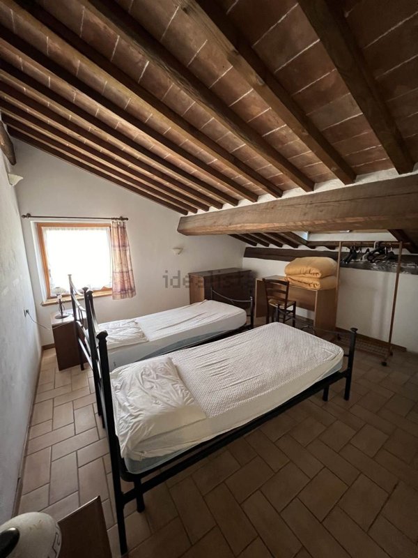 appartamento in vendita a Montepulciano