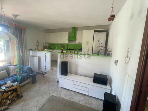 appartamento in vendita a Montepulciano