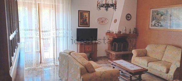 appartamento in vendita a Montepulciano in zona Sant'Albino