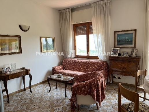 appartamento in vendita a Montepulciano