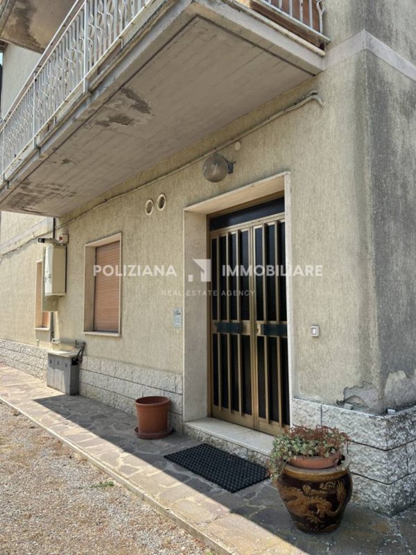 appartamento in vendita a Montepulciano