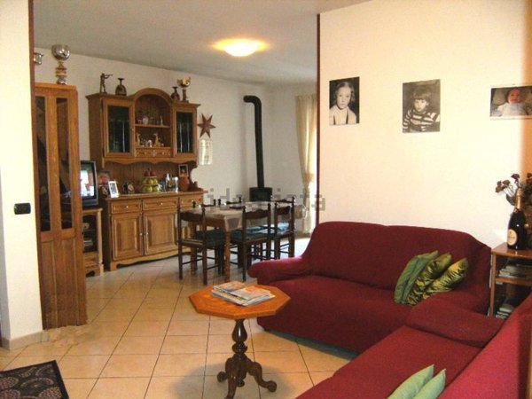 appartamento in vendita a Montepulciano in zona Sant'Albino