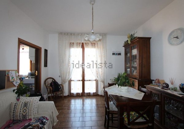 appartamento in vendita a Montepulciano in zona Montepulciano Stazione